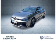 Volkswagen Passat 2024