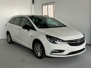 Opel Astra 2019