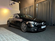 Mercedes-Benz A-Class 2022