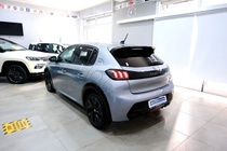 Peugeot 208 2023