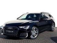 Audi A6 2023