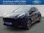 Ford Puma 2022
