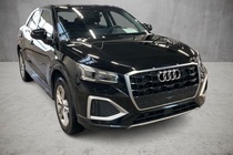Audi Q2 2023