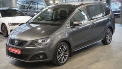 Seat Alhambra 2019