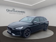 Cupra Leon 2022