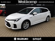 Suzuki Swace 2025