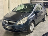 Opel Corsa 2007