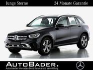Mercedes-Benz GLC-Class 2022