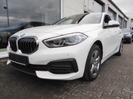 BMW 1 Series 2022