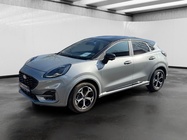 Ford Puma 2025