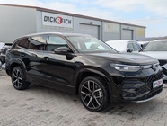 Volkswagen Tayron 2025