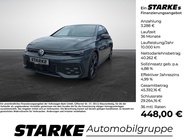 Volkswagen Golf 2025