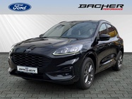 Ford Kuga 2021