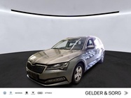 Skoda Superb 2023