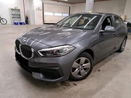 BMW 1 Series 2020
