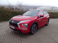 Mitsubishi Eclipse Cross 2022