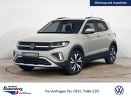 Volkswagen T-Cross 2025