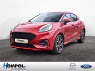 Ford Puma 2022