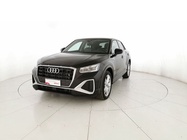 Audi Q2 2025