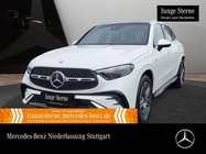 Mercedes-Benz GLC-Class 2024