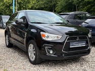 Mitsubishi ASX 2014