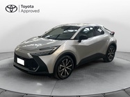 Toyota C-HR 2024