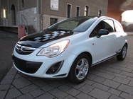 Opel Corsa 2011