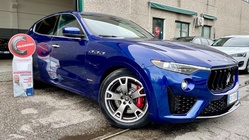 Maserati Levante 2021