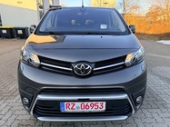 Toyota Proace 2019