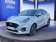 Ford Puma 2025