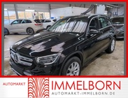 Mercedes-Benz GLC-Class 2021