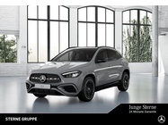 Mercedes-Benz GLA-Class 2025