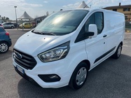 Ford Transit Custom 2023