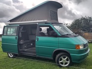 Volkswagen T4 1995