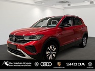 Volkswagen T-Cross 2024