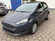 Ford Fiesta 2013