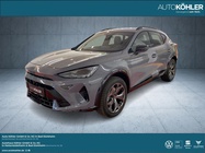 Cupra Formentor 2025