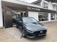 Hyundai i30 2025