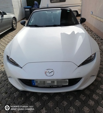 Mazda MX-5 2019