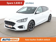 Ford Focus 2020