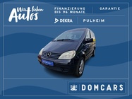 Mercedes-Benz Vaneo 2003