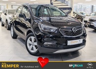 Opel Mokka 2019