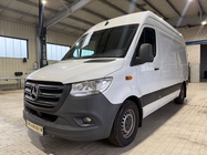 Mercedes-Benz Sprinter 2020