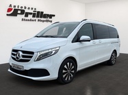 Mercedes-Benz V-Class 2021