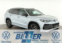 Volkswagen Tayron 2025