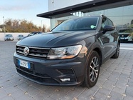 Volkswagen Tiguan 2019