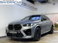 BMW X6M 2025