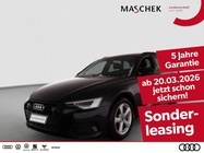 Audi A6 2025