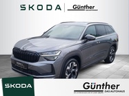 Skoda Kodiaq 2025