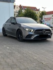 Mercedes-Benz A-Class 2019